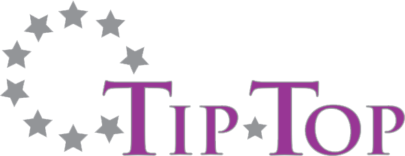 TipTop - החלקה מינרלית אורגנית ביתית