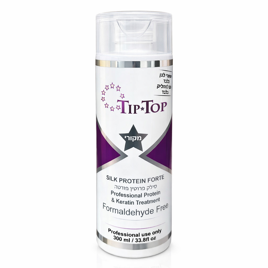 מחליק TipTop 200ml