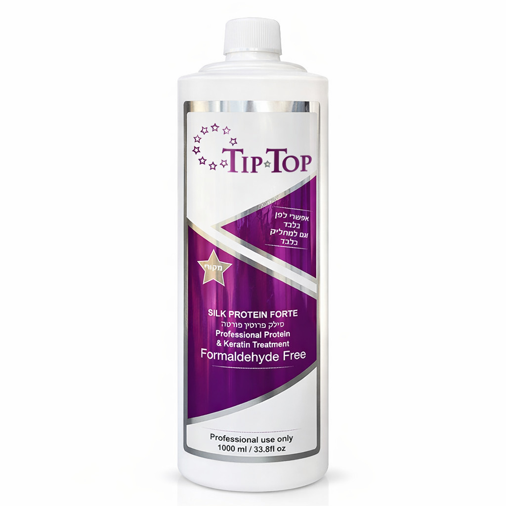 מחליק TipTop 1000ml